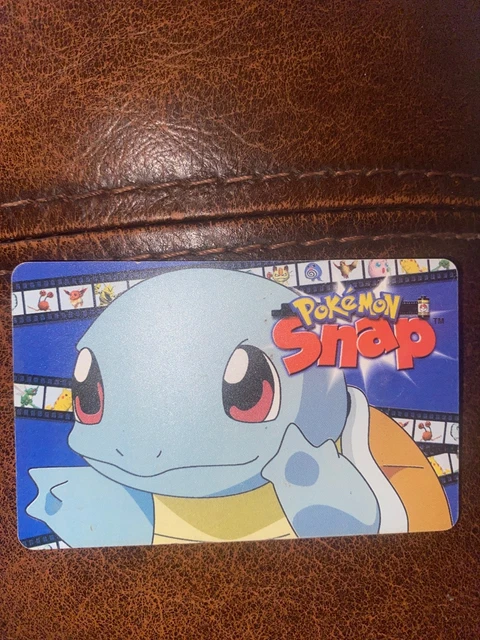 Snap Station Pokemon FOR SALE! - PicClick Snap Station Pokemon FOR SALE! - PicClick