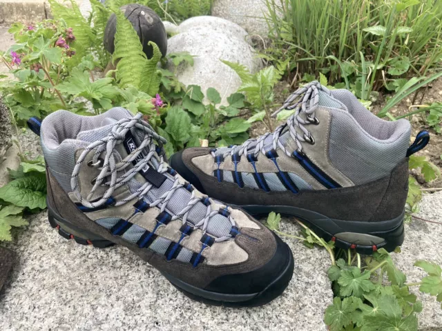 Raichle   - Wanderschuhe Gr.45 - Wanderschuhe- Gore Tex trekking  - Wandern