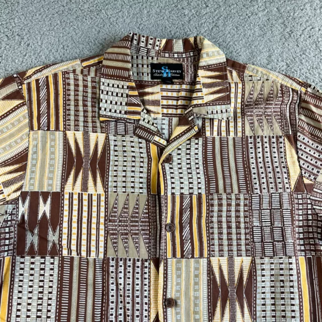 Steve harvey pajama set hotsell