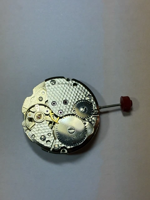 Disque Des Jours Pour Mouvement De Montre FE 4612-A – Pièce D’occasion