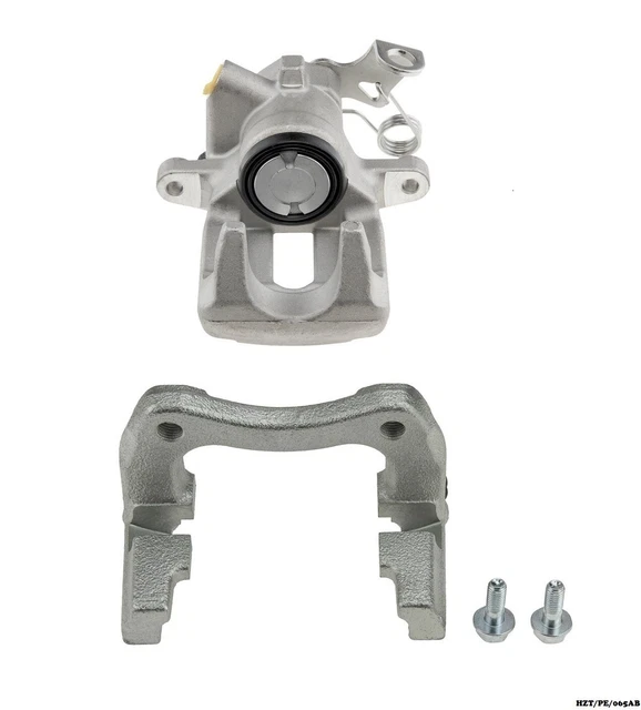 Pinza De Freno Delantera Derecha Para Chrysler 200, 300C, Dodge | 2005-2019 | Con Motor Eléctrico