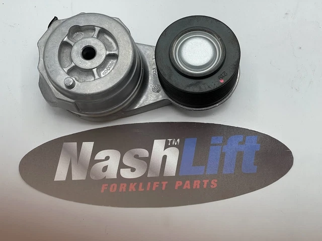 3591010700, Linde, Belt Tensioner SKU-25230608SR