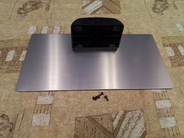 Toshiba 43ul5a63db Tv Stand With Screws