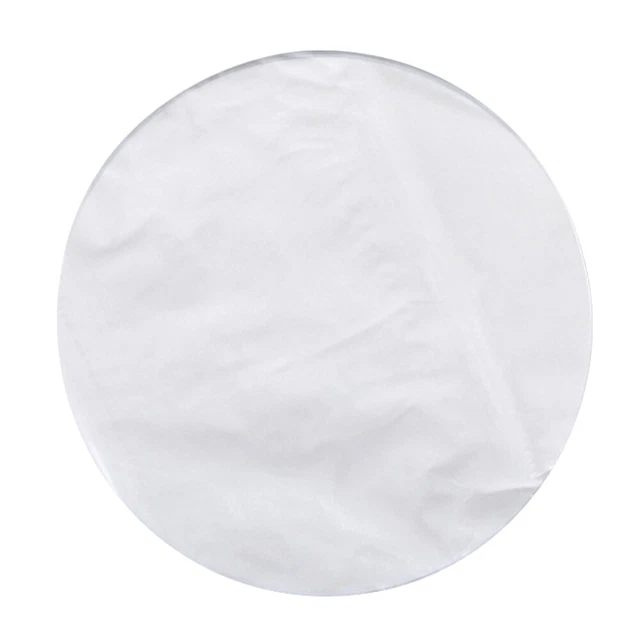 Carta di rivestimento per friggitrici ad aria calda torta carta silicone