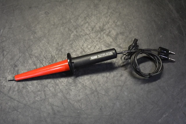 Fluke 80K-6 High Voltage Probe