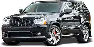 Jeep Cherokee WK Workshop Service Manual 2005-2010 Digital -$0  USB -$10