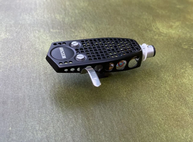 【⭐️稀少品⭐️未使用⭐️】SME S2 Shell SME S2 Headshell In Excellent Condition | eBay