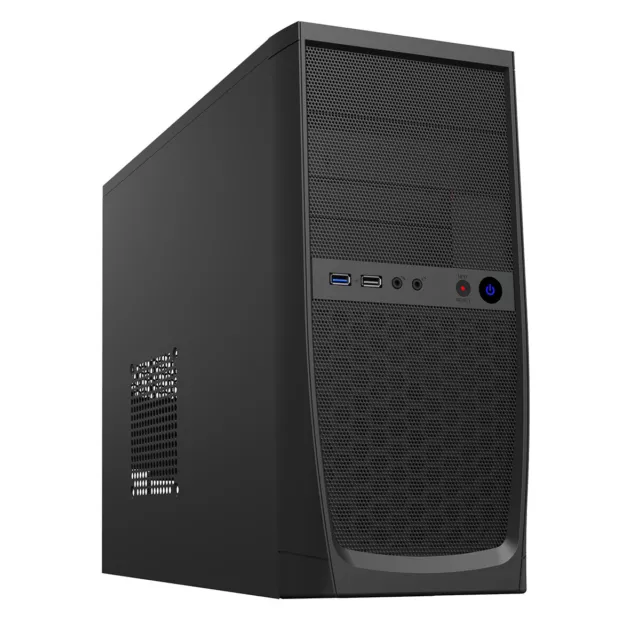 Computer PC AMD RYZEN 5 5600g up to 16GB ram ssd Custom Options v01
