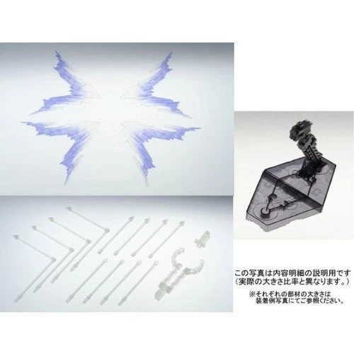 Mobile Suit Gundam SEED Destiny RG 1/144 Strike Freedom Gundam for expansion ef