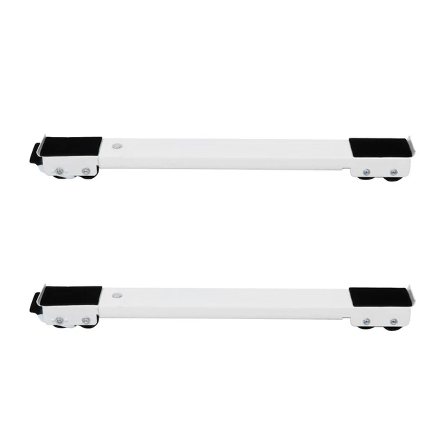 4X 3 Rad Möbel Dolly Roller, 1433 LBS Mover Schrei Produktbild-Vorschau 4