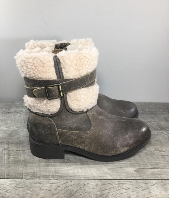 UGG BLAYRE BOOT Size 6 28.10 PicClick UK
