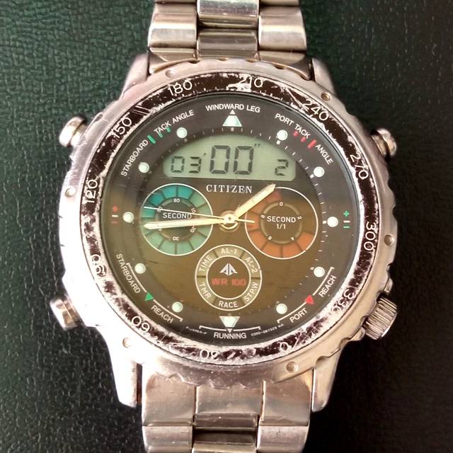 citizen c050