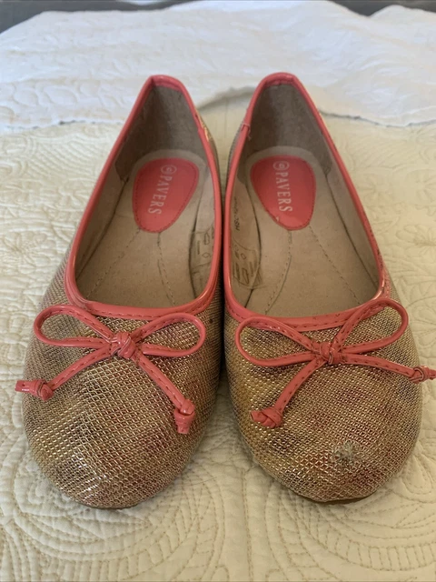 Ladies pumps size 6 hotsell