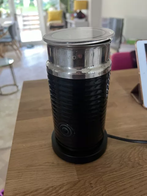 Nespresso Aeroccino Milk Frother