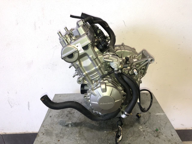 Moteur Bloc Complet HONDA CBF 600 N 2005 2011