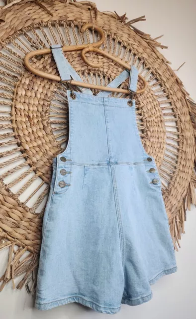 Afends gigi on sale denim jumpsuit