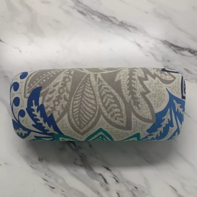 Vera Bradley Sunglass Case Santiago Retired Pattern Vera Bradley Sunglass Case Santiago Retired Pattern