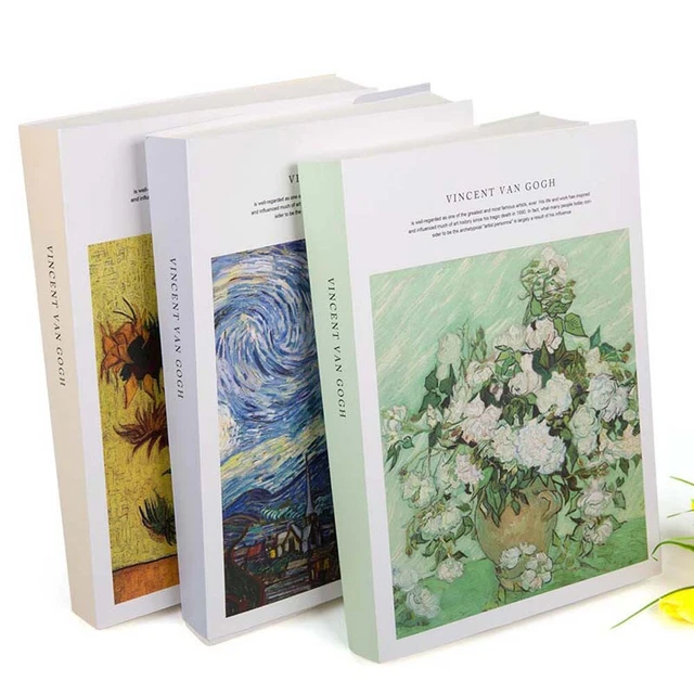Sketch Art Supplies Sketch Paper Graffiti Sketch Book Notebook Sketchbook