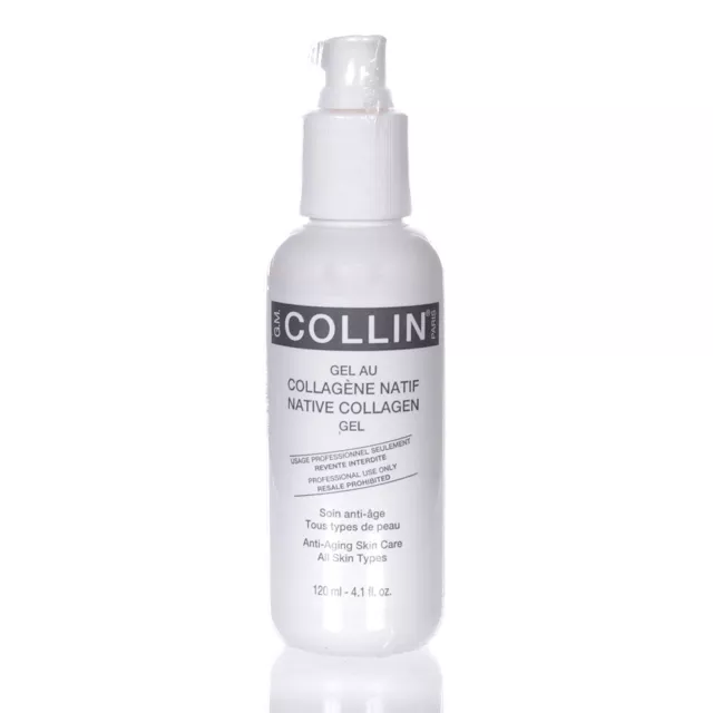 G.M Collin natives Kollagen Gel 4,1oz/120ml PRO GRÖSSE