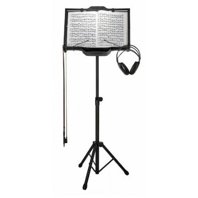 bespeco Bespeco SH110C Ripiano Porta Oggetti per Asta o Leggio 