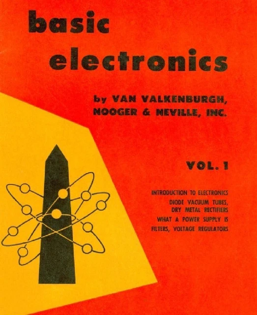 Rider Basic Audio Electricity Electronics More 83