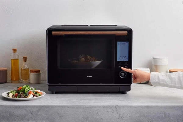 iris-ohyama-ms-f3002-b-four-vapeur-convection-30l-fabriqu-au-japon
