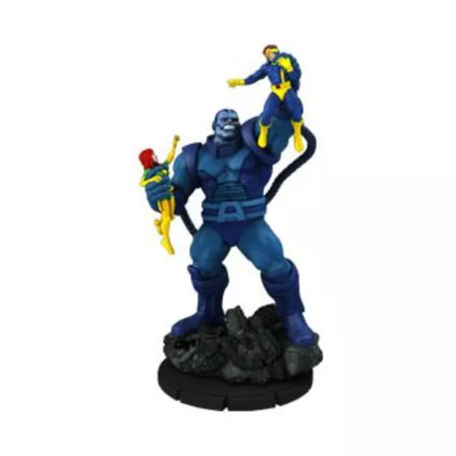 Marvel Heroclix Giant-Size X-Men Apocalypse NM