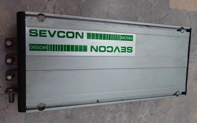 Sevcon MOS90 0631/40276 MOS90D