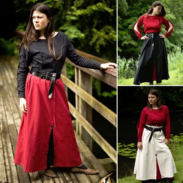 Battle Skirt Perfect For Re-enactment, Stage, Costume and LARP.