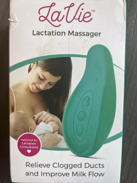 Livie Lactation Massager