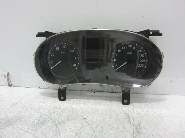 Compteur de Vitesse Renault Clio - 7700410434G
