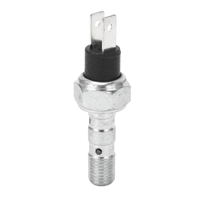 BRAKE PRESSURE SWITCH Sensor Brake Pressure Switch Sensor 4012981 Fast ...