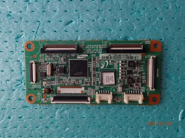 T.com Samsung Modele 42Hd U2P Lw Rev 1.2