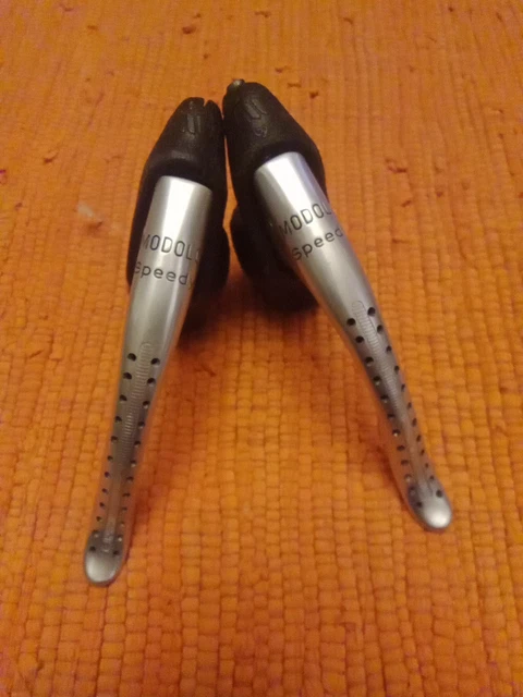 Levier De Frein Droit Vintage SACHS Rival (by Modolo) NOS - Années 80/90