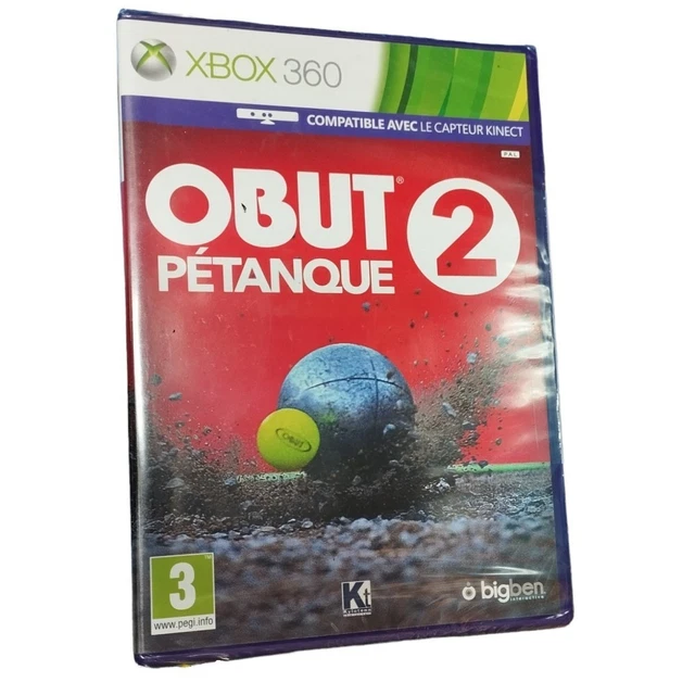 Pure Football - Xbox 360 | Köp från tvspelhörnan på (725647898