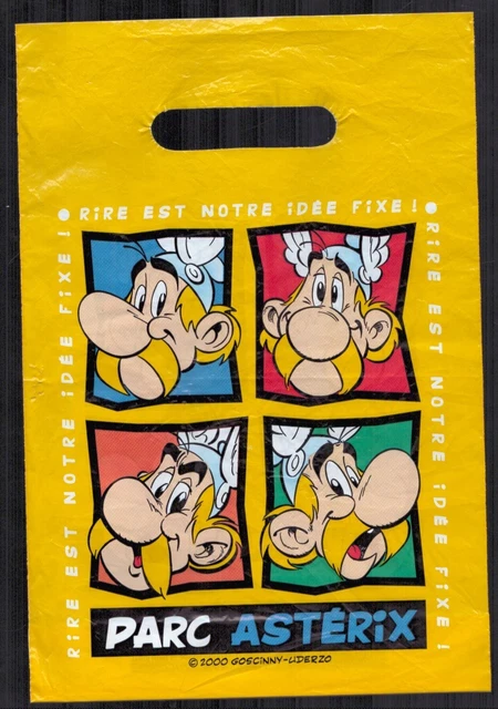 Livre Uderzo - Astérix Aux Jeux Olympiques - Avec Flyer Et Stade 3D à Construire - Collection