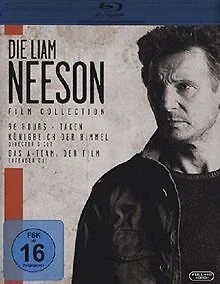 Die Liam Neeson Film Collection [Blu-ray] | DVD | état très bon