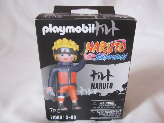 Playmobil Obito (71101) au meilleur prix sur