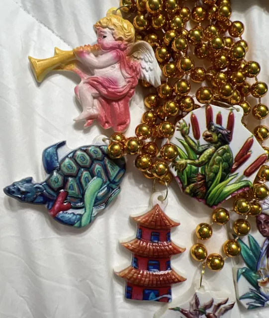 mardi gras krew