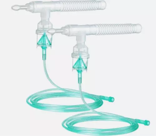 2Kits Reusable Nebulize US STOCK FREE SHIPPING