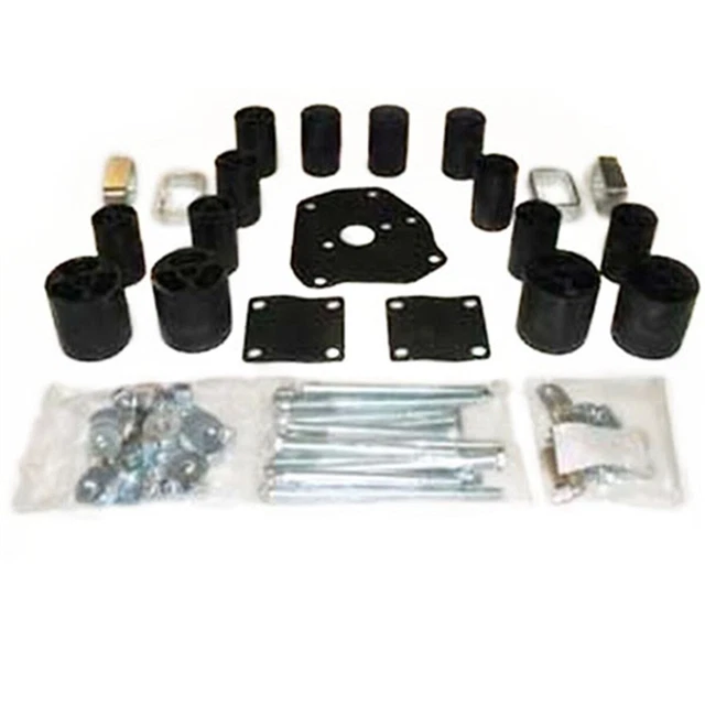 Daystar PA5503M Body Lift Kit Fits 89-95 Pickup