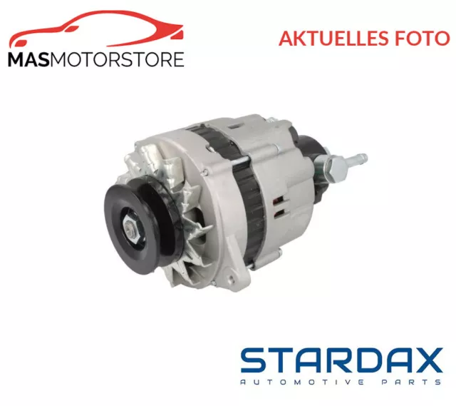 Lichtmaschine Generator Stardax Stx100170 I Neu Oe Qualität