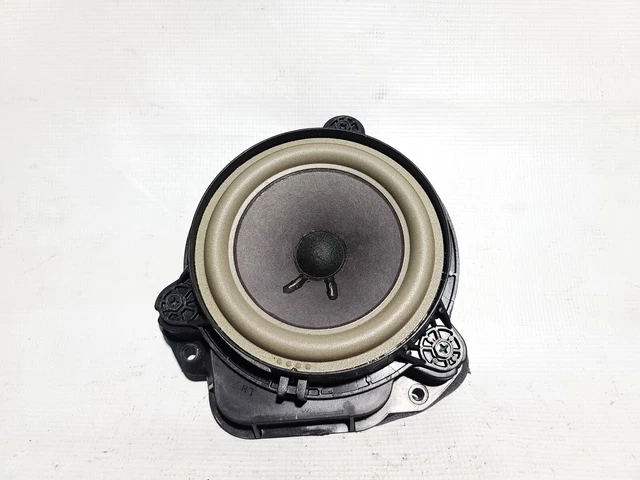 13-20 Infiniti Jx35 Qx60 Rear Left Lh Driver Side Door Audio Speaker Sound Oem