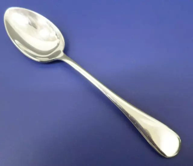 Calderoni BORROMEO Glossy 18/10 Stainless ITALY Flatware 6 1/8" TEASPOON Calderoni BORROMEO Glossy 18/10 Stainless ITALY Flatware 6 1/8" TEASPOON