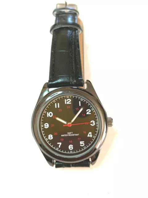 Japan movt fmd hotsell stainless steel back