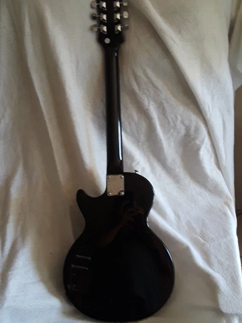les Paul epiphone special ii LE