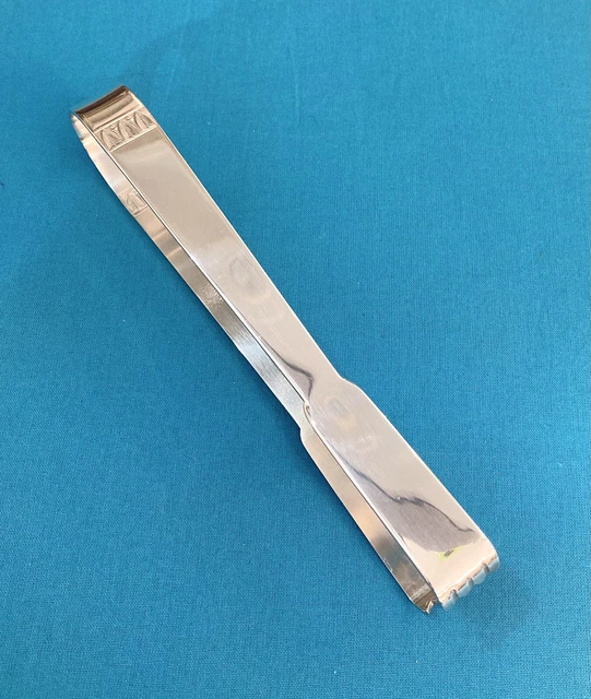 CHRISTOFLE MALMAISON, PINCE à sucre, Métal argenté, Neuf EUR 48,00 - FR