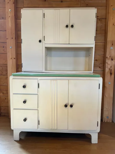 Flour sifter cabinet discount