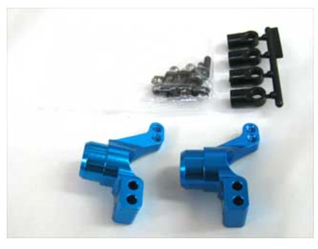 Tamiya 50395 - RD Front Upright Set (1 par) - Løten RC Shop AS