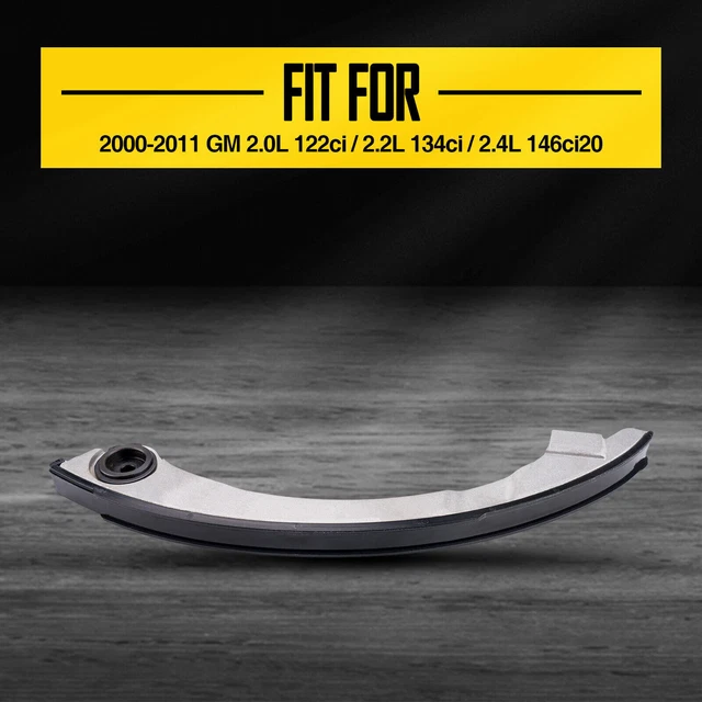 TIMING CHAIN BALANCE Shaft Kit W/O Gears Ecotec For L61 LSJ 0011 GM 2.0 2.2 2.4 80.85